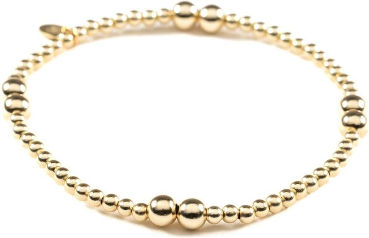 Immagine prodotto Balibay Selena (18 cm, Argento 925)