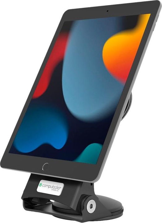 Produktbild Compulocks Universal POS Kiosk Secured Tablet Stand