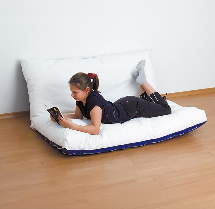 Sport-Thieme Flexibles Bodenkissen