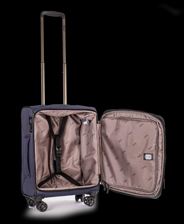 Produktbild Stratic Bendigo Light + Koffer (48 l)