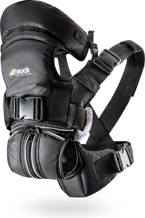 Actual product image Hauck 4-Way Carrier