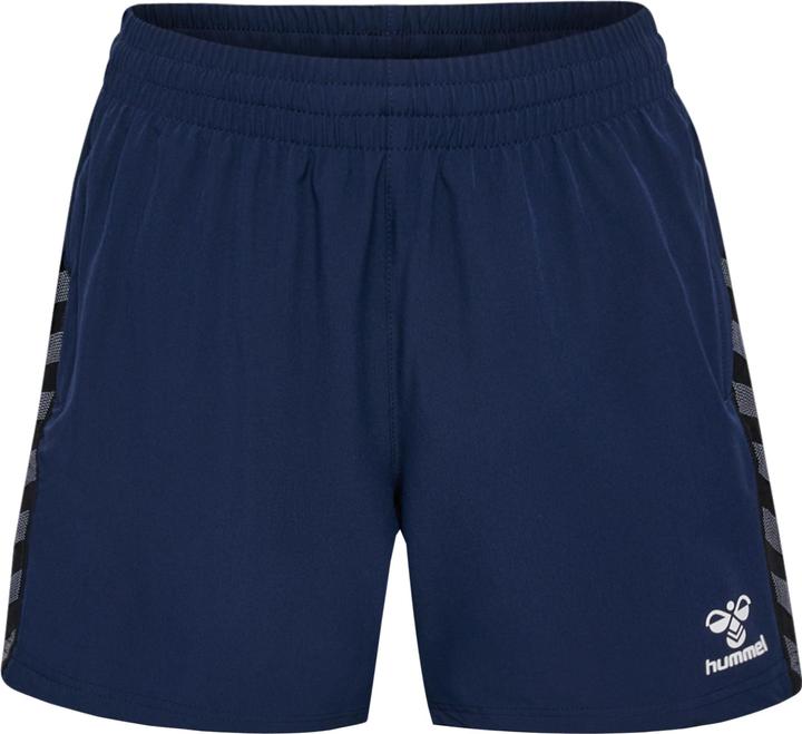 Produktbild hummel Hmlauthentic Woven Shorts Woman (S)