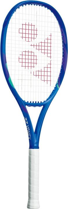 Yonex Ezone 100SL Blast Blue Tennisschläger (1, 270 g)