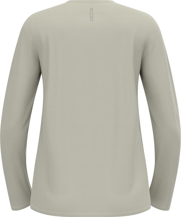 Actual product image Odlo Zeroweight Chill-Tec Langarm-Laufshirt 2.0 (M)