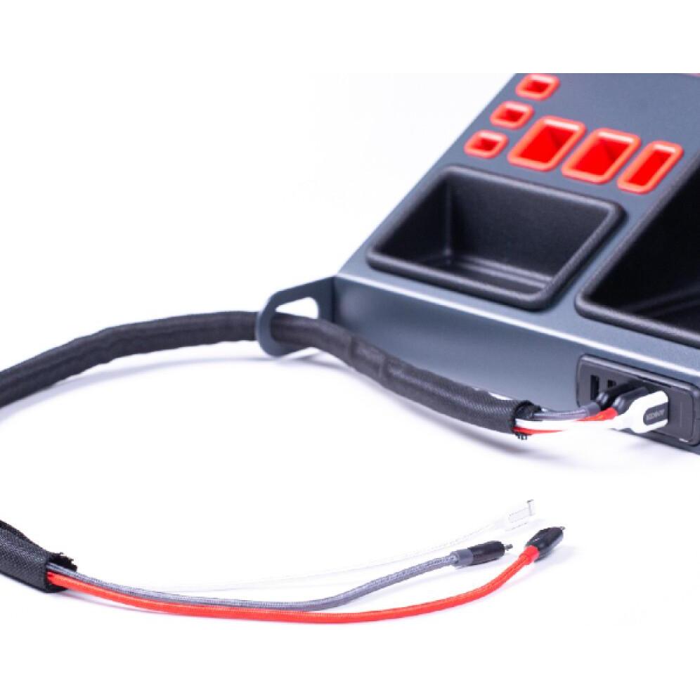 OEM Guida per il cavo con guaina twist-in e cavo USB 3X ANKER, Accessori per cellulare