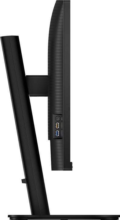 Produktbild Philips MMD 32B2N3500/00 IPS Monitor,,, Speakers, 2x HDMI, DisplayPort, USB Hub (2560 x 1440 Pixel, 31.50")