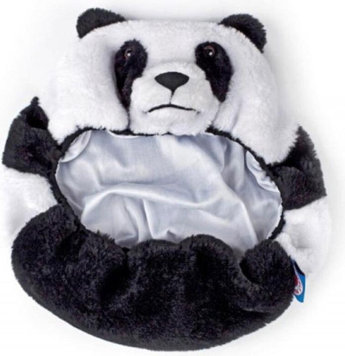 Wheely Bug Panda Plush Cover Small (8-241)