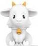 Produktbild Dhink Mini Nightlight Goat White