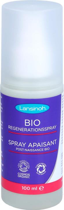 Produktbild Lansinoh Bio Regenerations