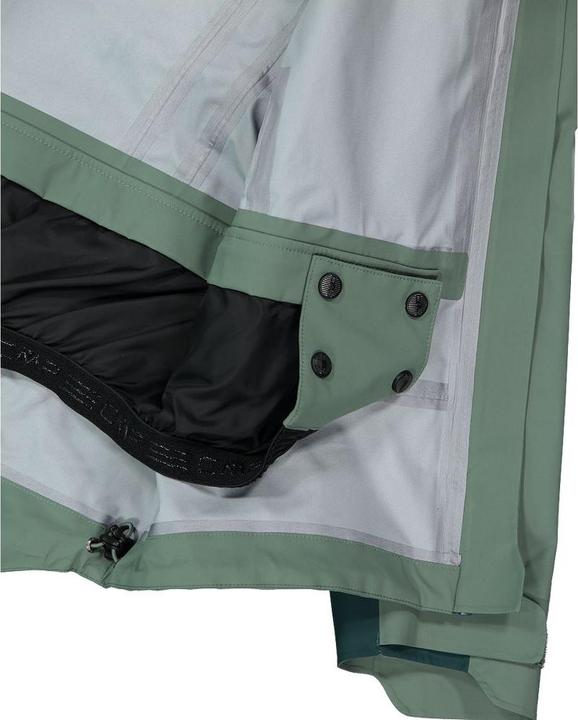 Immagine prodotto CMP Campagnolo 3 Layer Jacket Fix Hood (M)