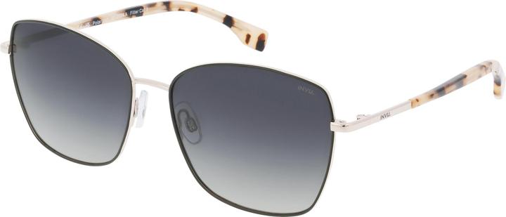 Chocolate Chips, Gold