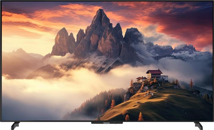Produktbild Panasonic TV-55Z80BEZ (55", Z80B, OLED, 4K, 2025)