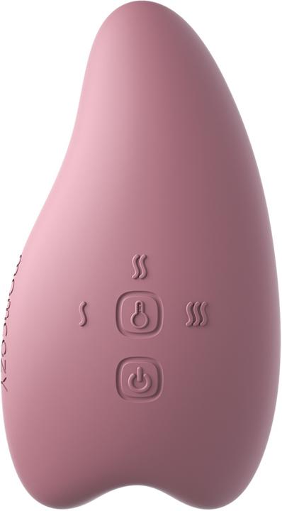Momcozy Warming Lactation Massager