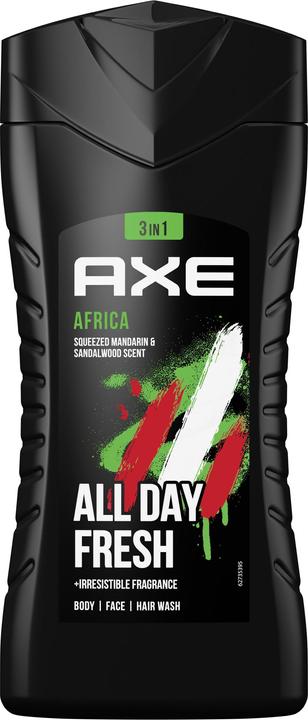 AXE Africa (250 ml)