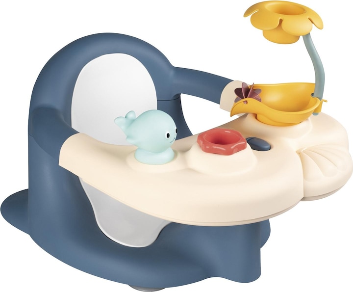 Smoby Cotoons 2in1 Badzitje