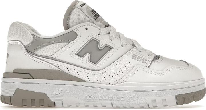 Image du produit New Balance 550 White Rain Cloud (Women's) (41)