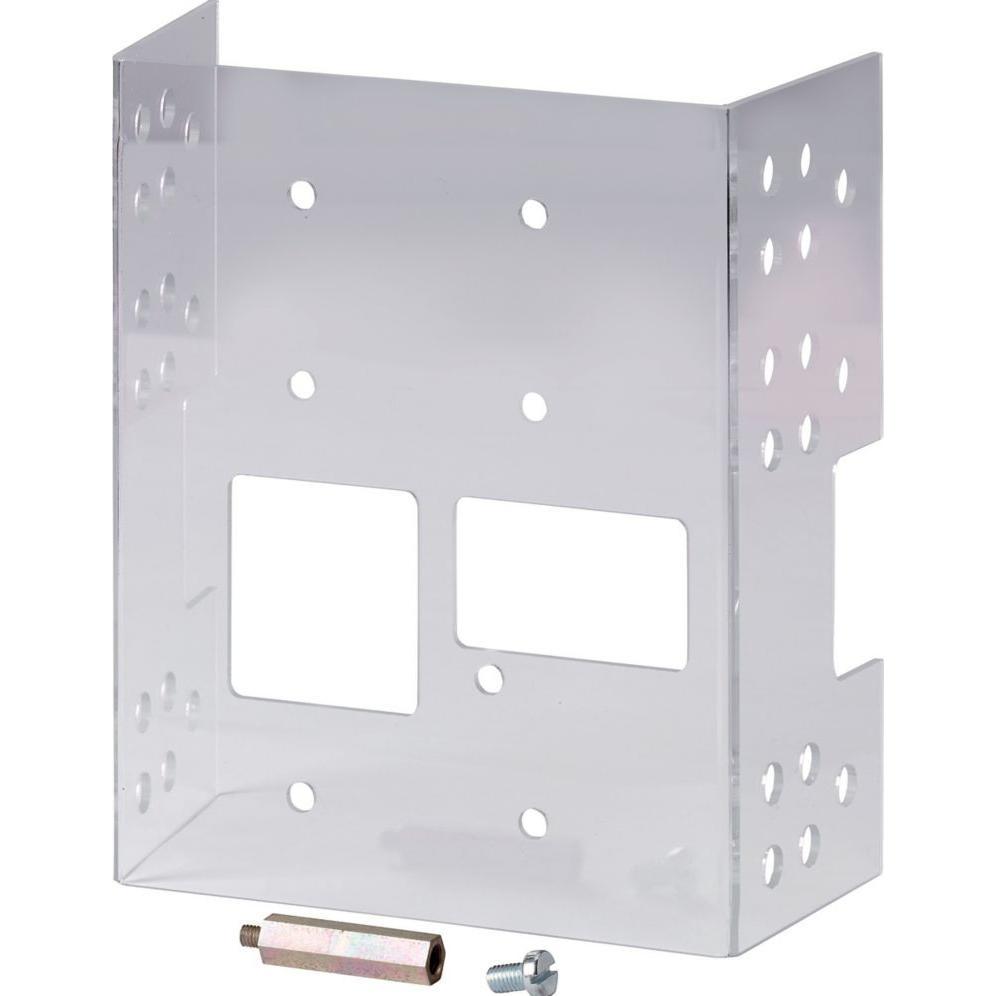 Eaton, Systemstromversorgung, Sicherungsabdeckung, für QSA100N1-A4/3 1319423