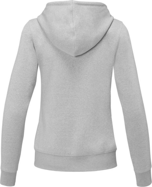 Produktbild Elevate Theron Hoodie Mit Durchgehendem Reissverschluss (XXL)
