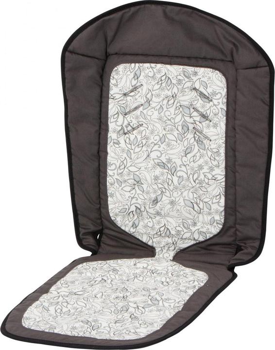 Actual product image Naturkind Lux Combi Seat Cover, Flying Squirrel