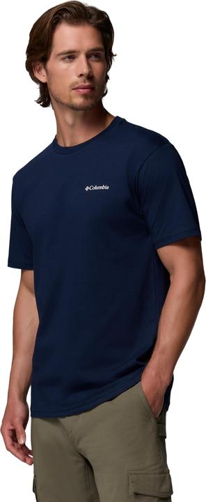 Actual product image Columbia North Cascades™ Short Sleeve Tee (S)