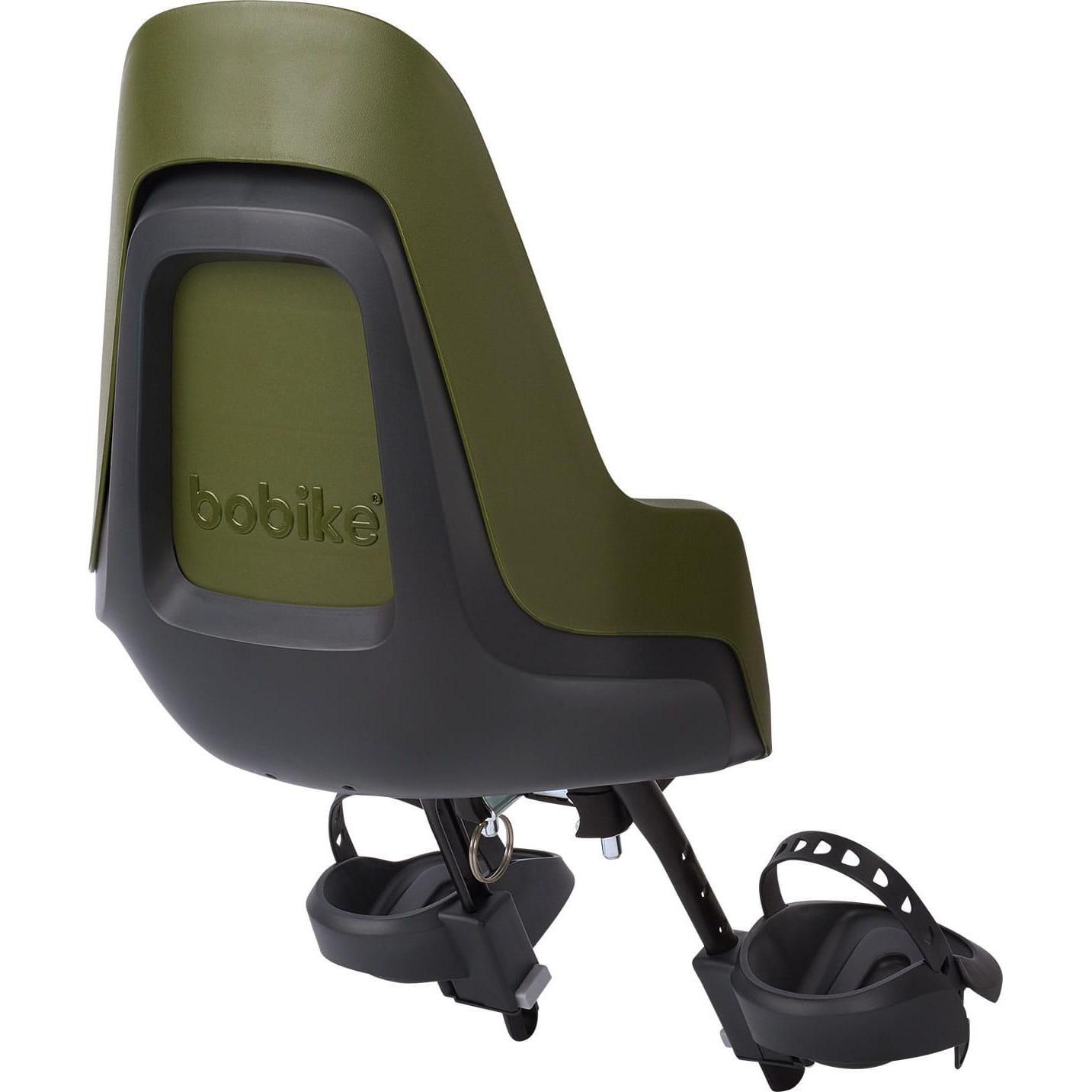 Thumbnail - bobike, Velokindersitz