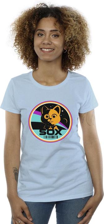 Produktbild Disney Lightyear Sox Circle TShirt (S)