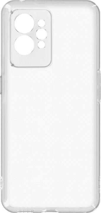 Actual product image Avizar Gel cover Series (Realme GT 2 Pro)