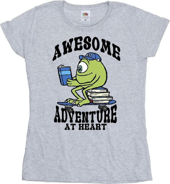 Produktbild Disney Reading Awesome TShirt (L)