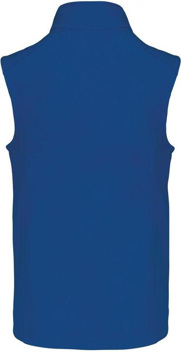 Actual product image Kariban Sleeveless jacket (M)