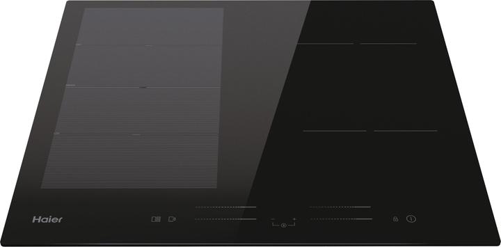 Actual product image Haier HAFRSJ64MC (59 cm, Induction hob)