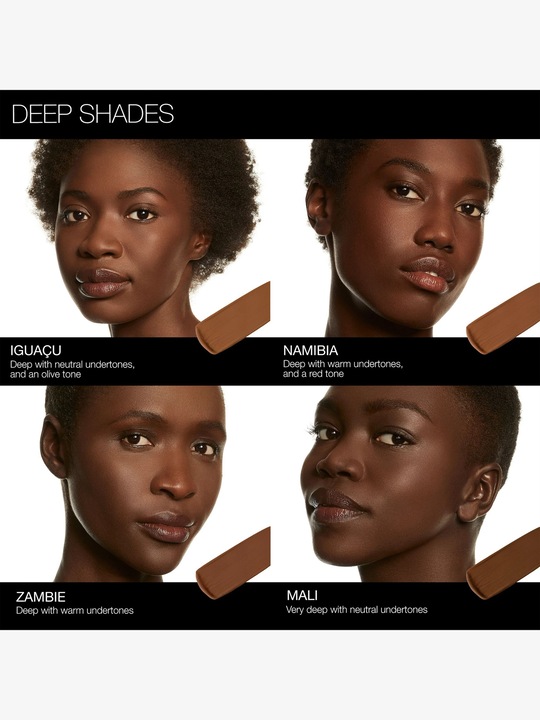 Immagine prodotto NARS Cosmetics Fondotinta completo Soft Matte Iguacu (Iguacu)