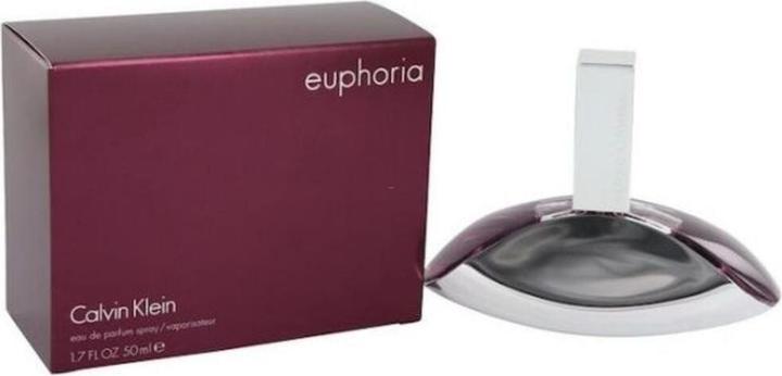 Immagine prodotto Calvin Klein euforia (Eau de parfum, 50 ml)