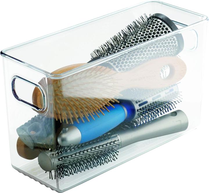 Actual product image iDesign Organizer Bin (10 cm, 1x)