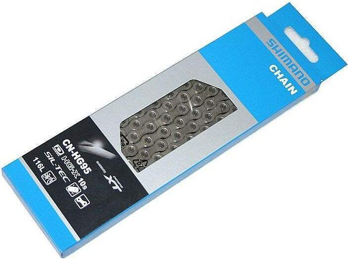 Produktbild Shimano Cn-Hg95 (10-fach)
