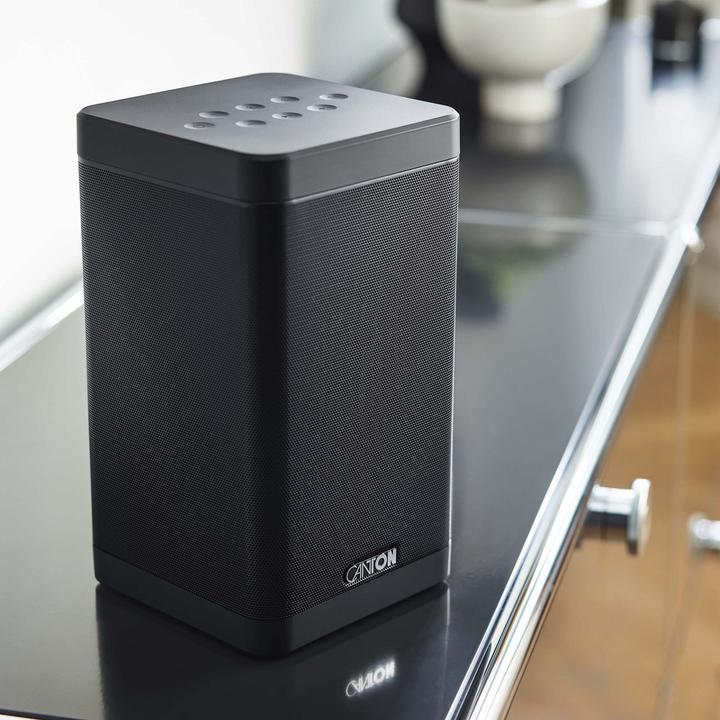 Image du produit Canton Smart Soundbox 3 (Bluetooth, WiFi)