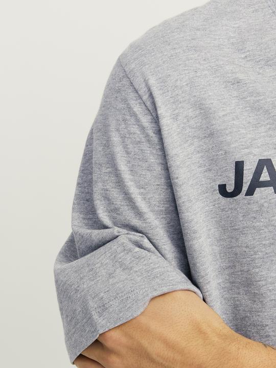 Produktbild Jack & Jones Klassisches T-Shirt (L)