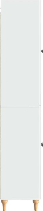 Produktbild vidaXL Möbelset (66 x 34.50 x 90 cm)