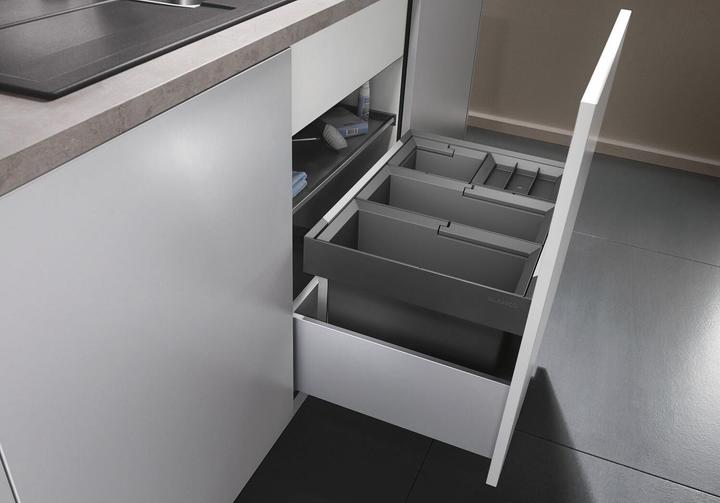 Immagine prodotto Blanco Flexon II 60/4 (42 l)