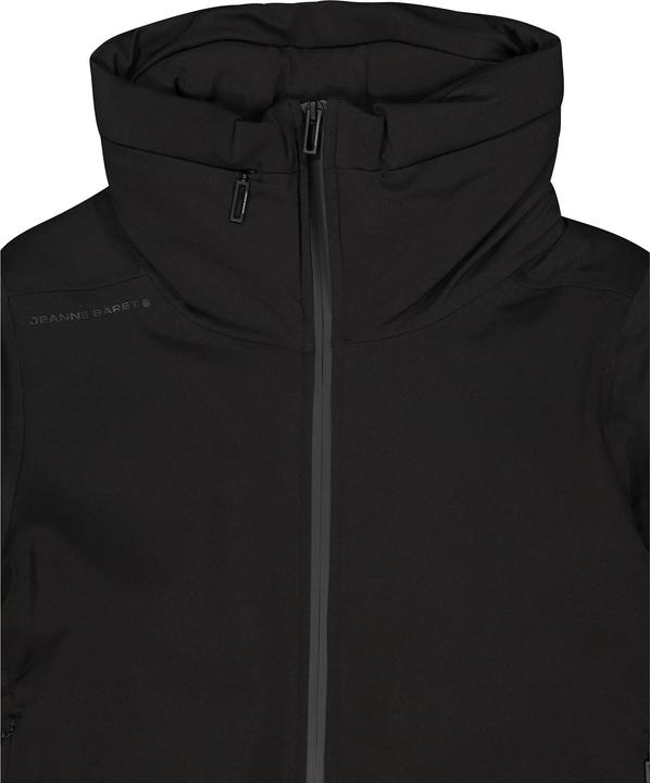 Produktbild Jeanne Baret Samoa Hoodie (S)