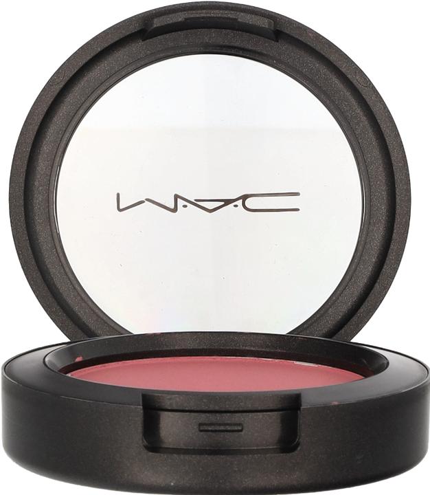 Productafbeelding MAC Cosmetics Sheertone poederblush (Adem van Pruim)