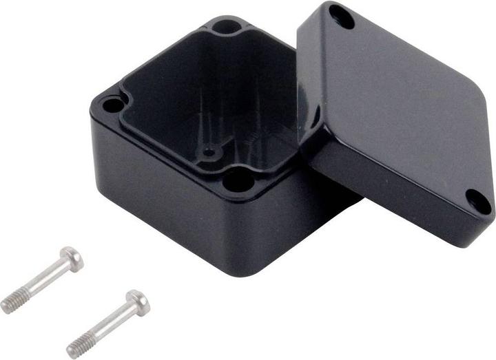 Immagine prodotto Tru Components Alloggiamento in plastica KST (Case)