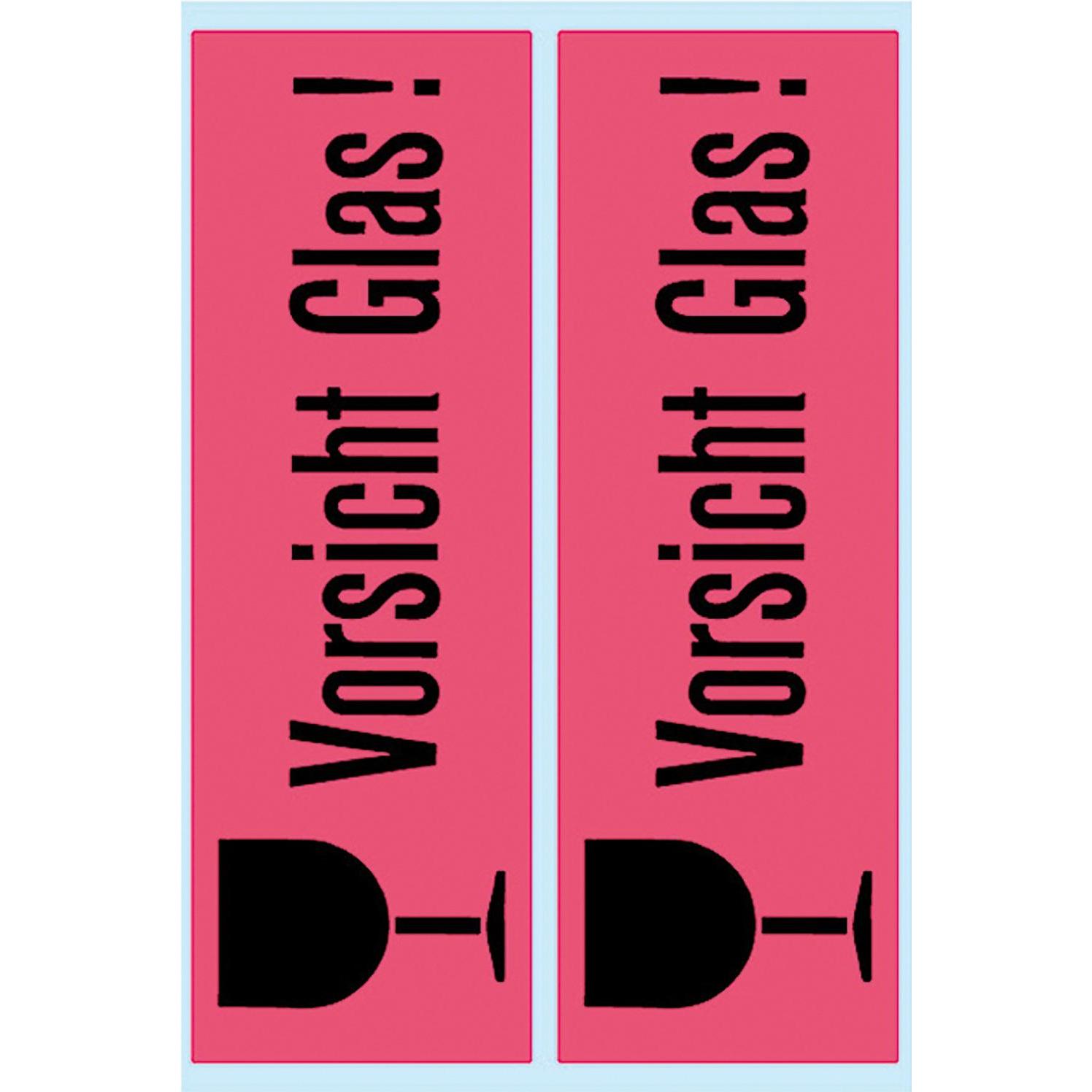 HERMA Hinweisetiketten (5739)