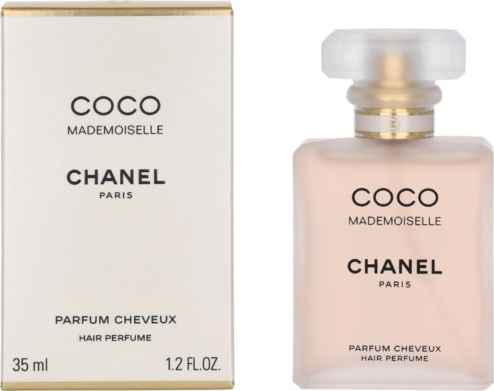 Immagine prodotto Chanel Profumo per capelli (re) (Eau de parfum, 35 ml)