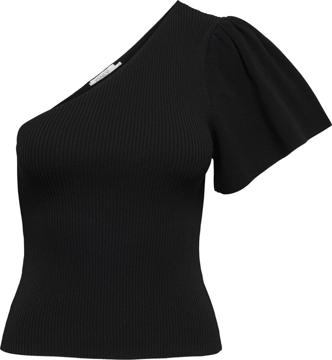 Immagine prodotto Only Maglione monospalla lavorato a maglia (M)