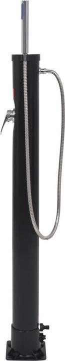 Produktbild vidaXL Solardusche