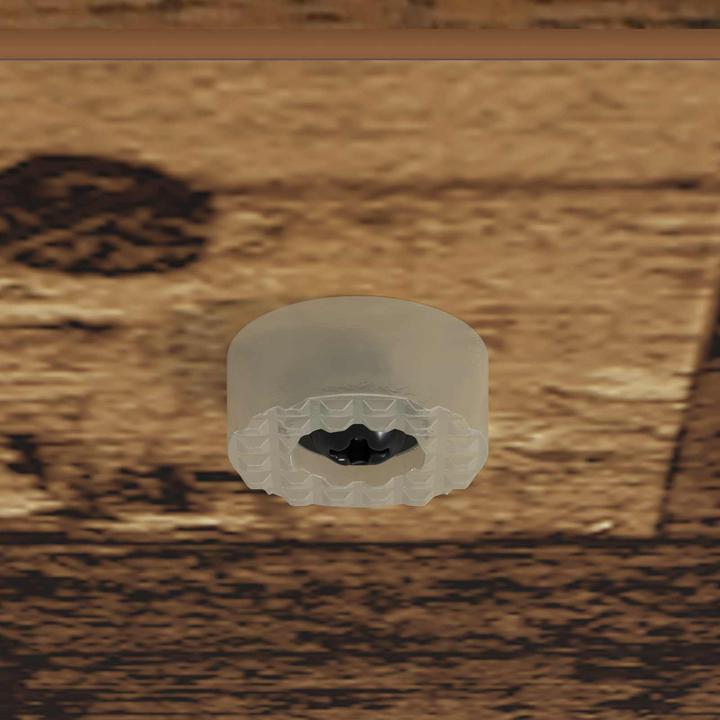 Actual product image vidaXL Zeitschriftenaufbewahrung