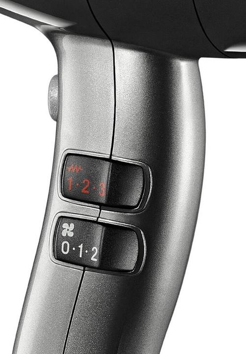 Actual product image Valera Swiss Silent Jet 8600D RC
