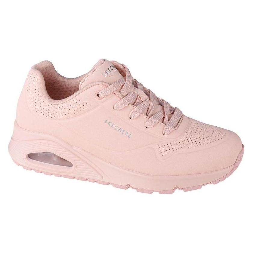 Skechers, Vrouwen, Sneakers, Sneaker - 104468, Roze, (36)