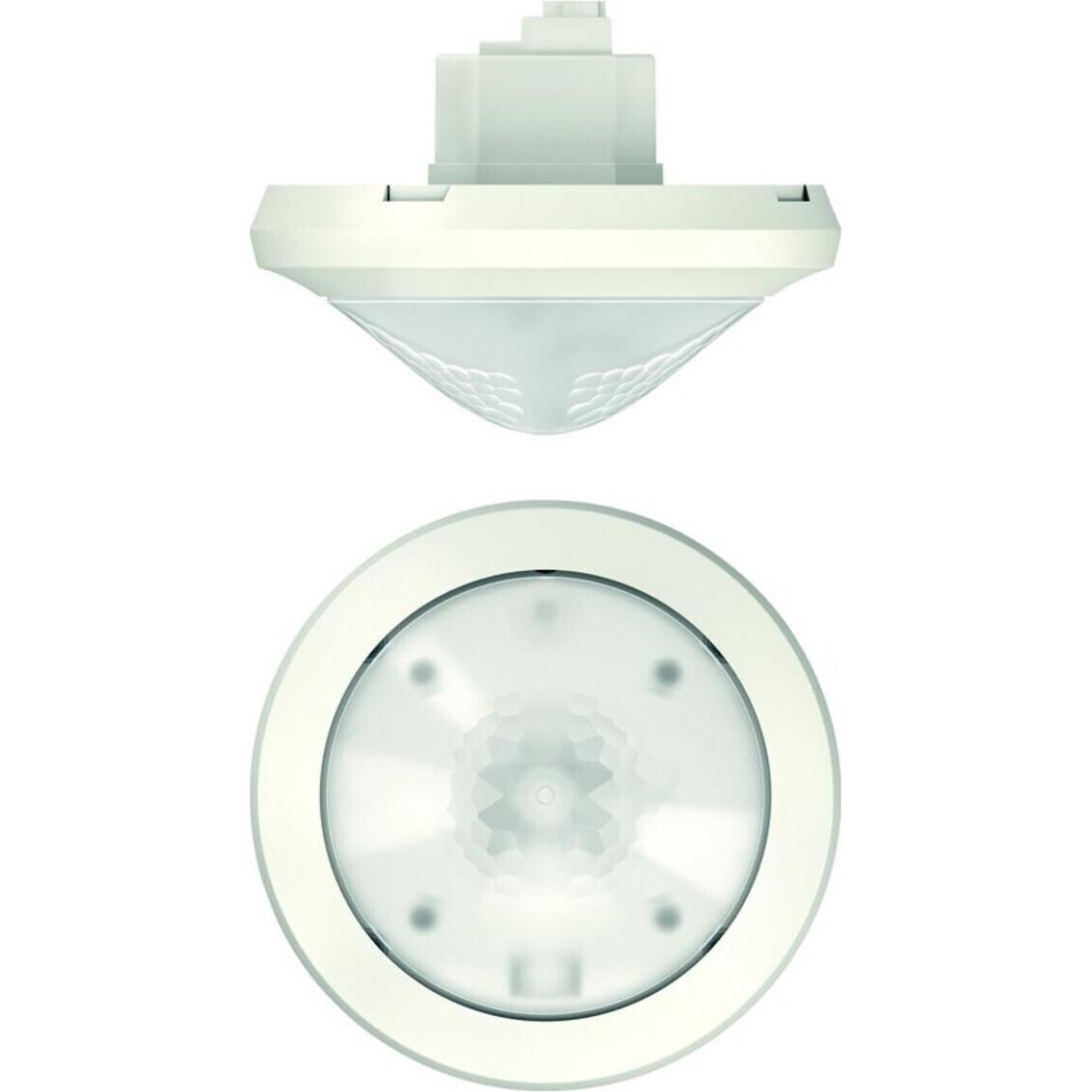 Light In The Attic Records, Rilevatore di movimento, Rilevatore di presenza KNX-UP thePassa P360 KNX UP WH bianco (15 m)