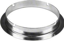 Actual product image Walimex Universal projection attachment Electra small